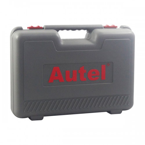 Original French Version Autel MaxiDAS DS708 with WIFI