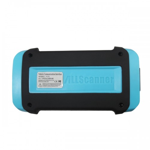 ALLSCANNER for SUBARU SSM-III SSM3