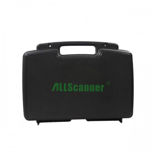 ALLSCANNER for SUBARU SSM-III SSM3