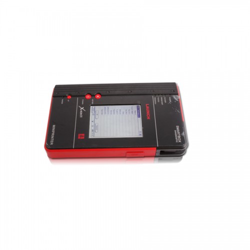 Original Launch X431 IV GX4 Auto Scanner Globle Version Support 12V/24V (Clearance Price)