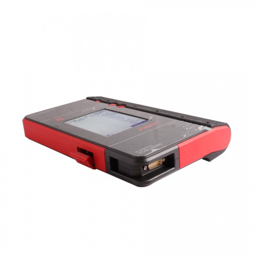 Original Launch X431 IV GX4 Auto Scanner Globle Version Support 12V/24V (Clearance Price)