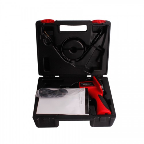 Autel Maxivideo MV208 Digital Videoscope with 5.5mm diameter imager head inspection camera [Buy SO267 instead]