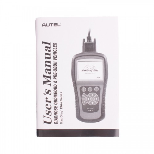 Autel Maxidiag Elite MD702 for all system update internet + DS model