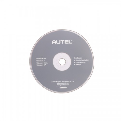 Autel Maxidiag Elite MD703 for all system update internet + DS model (Clearance Price)