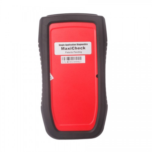 Original Autel MaxiCheck DPF Reset Tool