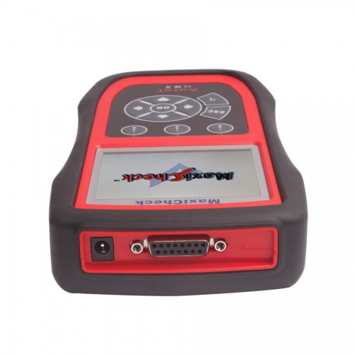 Original Autel MaxiCheck DPF Reset Tool