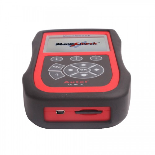 Original Autel MaxiCheck DPF Reset Tool