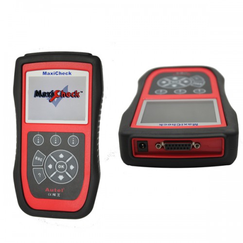 Original Autel MaxiCheck Oil Light/Service Reset (buy HKSP173  instead)