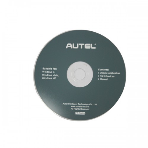 Original Autel MaxiCheck Oil Light/Service Reset (buy HKSP173  instead)