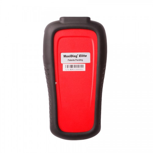 Autel MaxiDiag Elite MD802 full Systems Scanner with Data Stream (including MD701,MD702,MD703 and MD704)