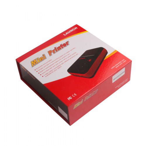 Mini Printer for X431 DIAGUN III