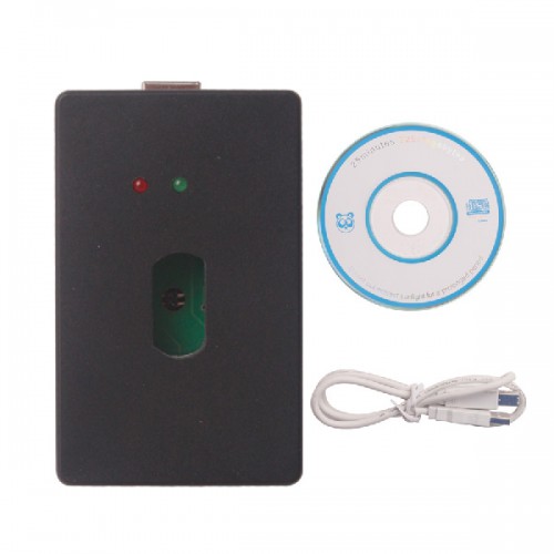 IR Code Reader Key Programmer for BENZ