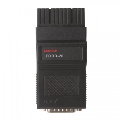 Launch X431 Ford 20Pin Connector for X431 Master/GX3