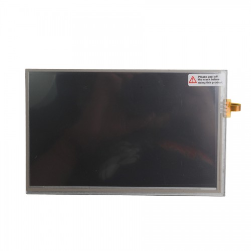 Original Autel Maxidas DS708 screen