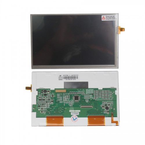 Original Autel Maxidas DS708 screen