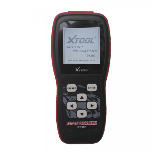 Original Xtool PS300 Auto Key Programmer 1Year Free Update Online(buy SK106 instead)