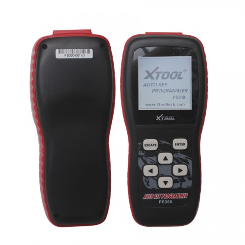 Original Xtool PS300 Auto Key Programmer 1Year Free Update Online(buy SK106 instead)