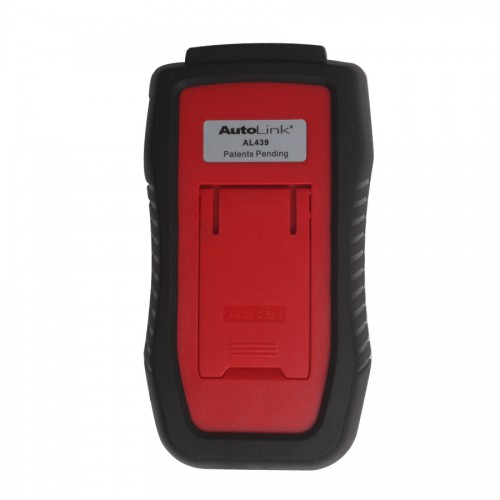 Original AutoLink AL439 NEXT GENERATION OBDII&CAN SCAN TOOL