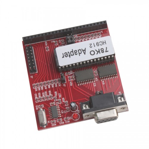 UUSP UPA-USB Serial Programmer Full Package V1.3