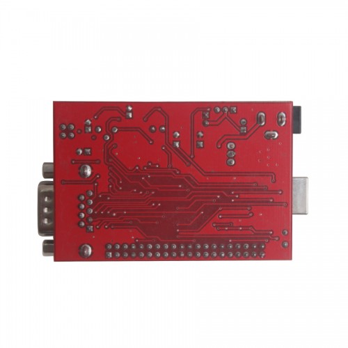 UUSP UPA-USB Serial Programmer Full Package V1.3