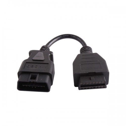 Latest 2013-II Multi-Diag Access J2534 Pass-Thru OBD2 Device [ Buy P04-D Instead ]