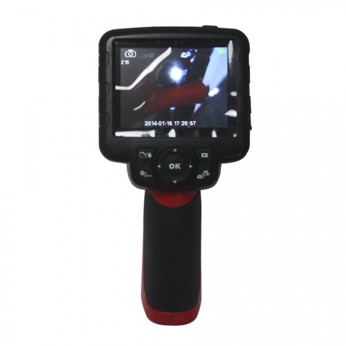 Autel MaxiVideo MV400 Digital Videoscope with 8.5mm Diameter Imager Head Inspection