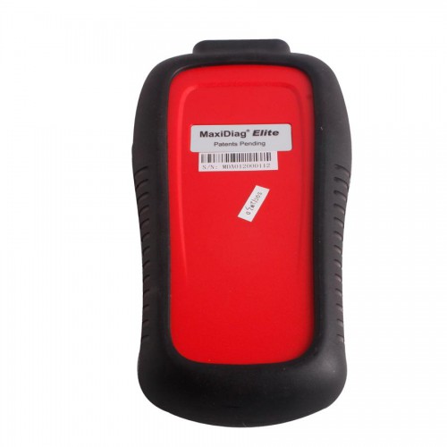 Original Autel Maxidiag Elite MD701 4 system + DS model Asian Vehicles Diagnostic Tool (update online)