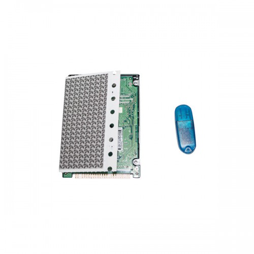 2014.05 Hard Disk for Super MB Star T30 Format fit IBM T30