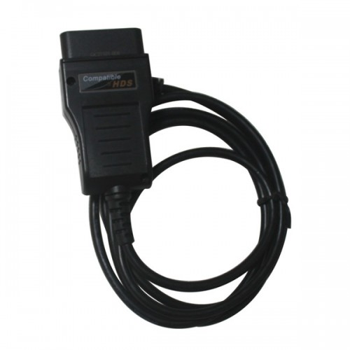 HDS Cable OBD2 Diagnostic Cable for Honda