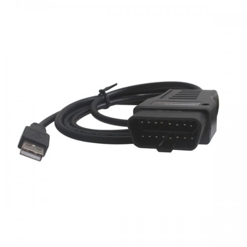 HDS Cable OBD2 Diagnostic Cable for Honda