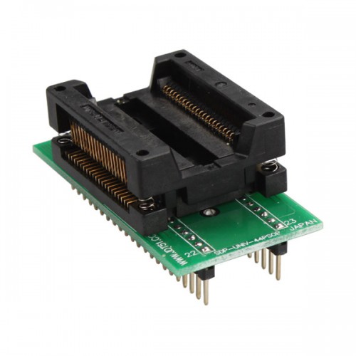 CHIP PROGRAMMER SOCKET PSOP44 Adapter