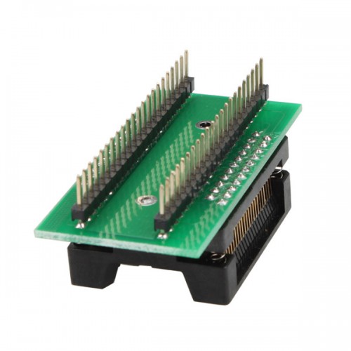 CHIP PROGRAMMER SOCKET PSOP44 Adapter