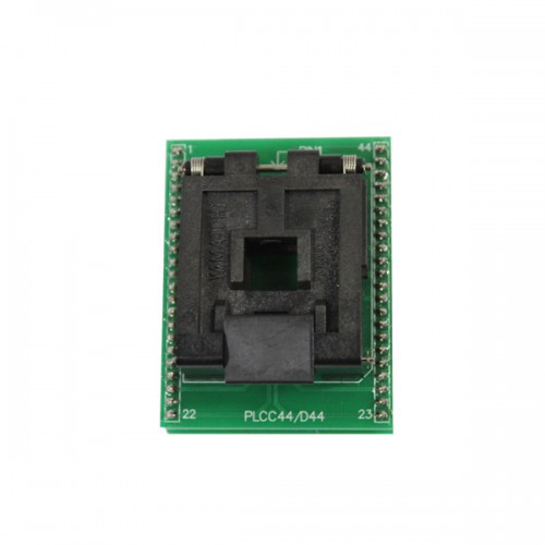 Chip Programmer Socket PLCC44 Adapter