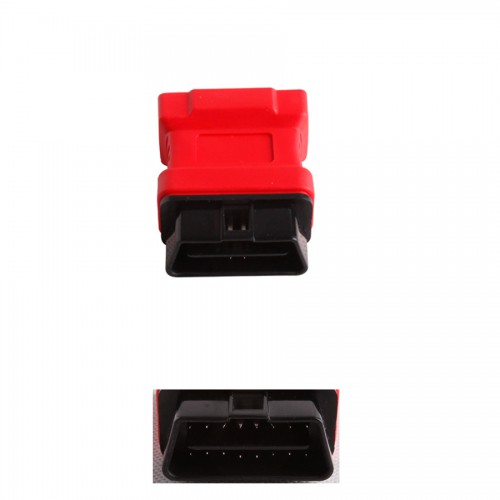 DS708 OBD 16 PIN Adaptor