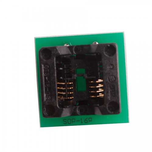 CHIP PROGRAMMER SOCKET SOP8 Adapter