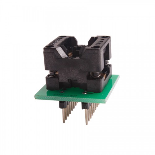 CHIP PROGRAMMER SOCKET SOP8 Adapter