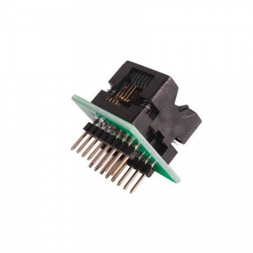 CHIP PROGRAMMER SOCKET SOP8 Adapter