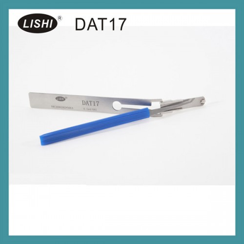 LISHI DAT17 Lock Pick for Subaru