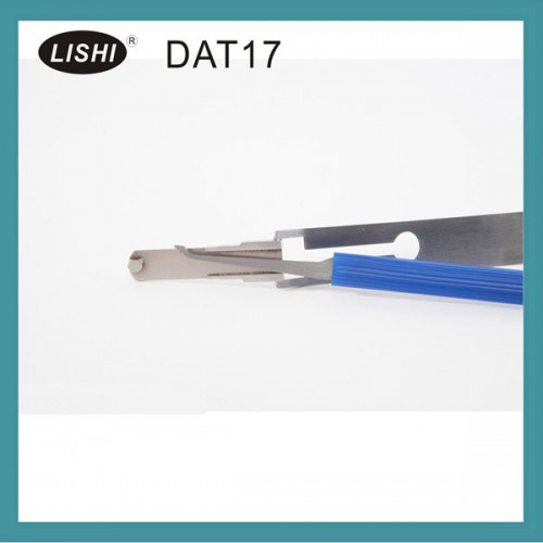 LISHI DAT17 Lock Pick for Subaru