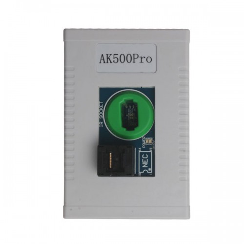 AK500Pro AK500 Pro Key Programmer for Mercedes Benz