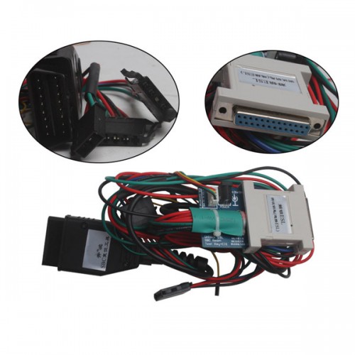 AK500Pro AK500 Pro Key Programmer for Mercedes Benz