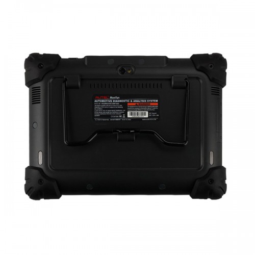 Original AUTEL MaxiSys MS908 MaxiSys Diagnostic System Update Online [ Buy SP351 Instead ]