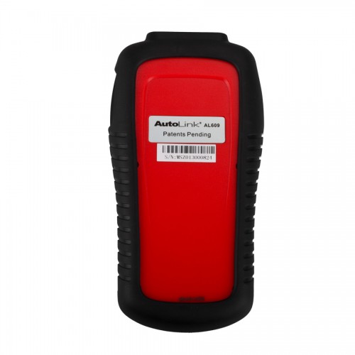 Original Autel AutoLink AL609 ABS CAN OBDII Diagnostic Tool