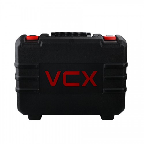 AllScanner VCX -PLUS MULTI 3 IN 1 Professional Diagnose and Programming Tool for TOYOTA V10.30.029 HONDA V3.014 Land Rover & Jaguar V139