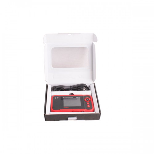 Launch CReader Professional 123 Launch CRP123 New Generation of Core Diagnostic Product