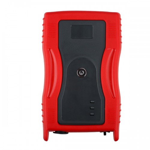 GDS VCI for KIA & HYUNDAI (RED) with Trigger Module Firmware V2.02 Software V19