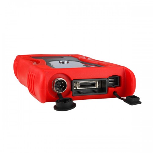 GDS VCI for KIA & HYUNDAI (RED) with Trigger Module Firmware V2.02 Software V19