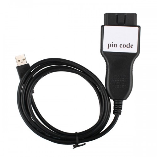 PIN Code Reading Key Programmer for Renault Free Shipping