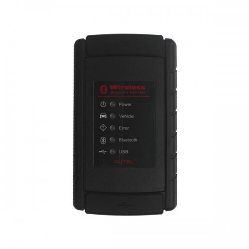 Original Autel MaxiSys Mini MS905 Automotive Diagnostic System for All Cars