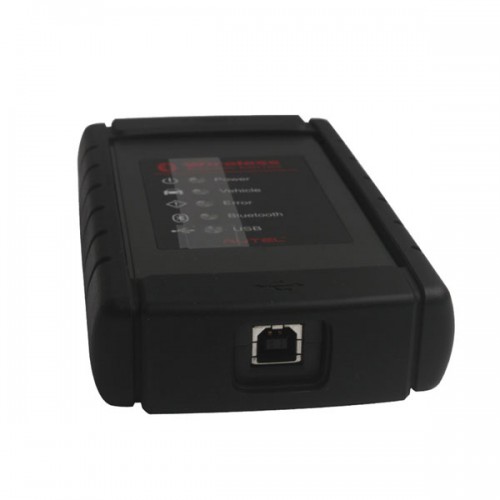 Original Autel MaxiSys Mini MS905 Automotive Diagnostic System for All Cars